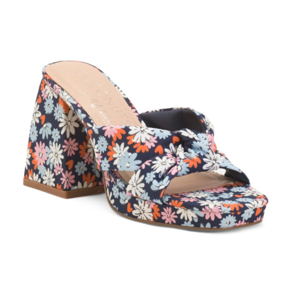 COCONUTS BY MATISSE Esme Heels